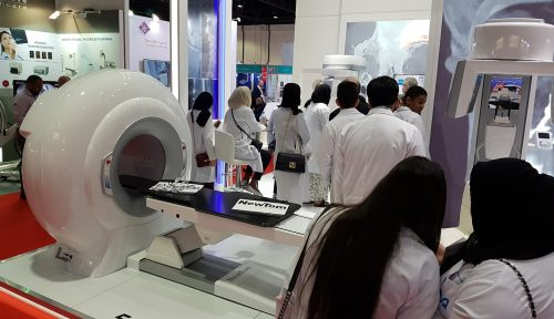 Medical Field