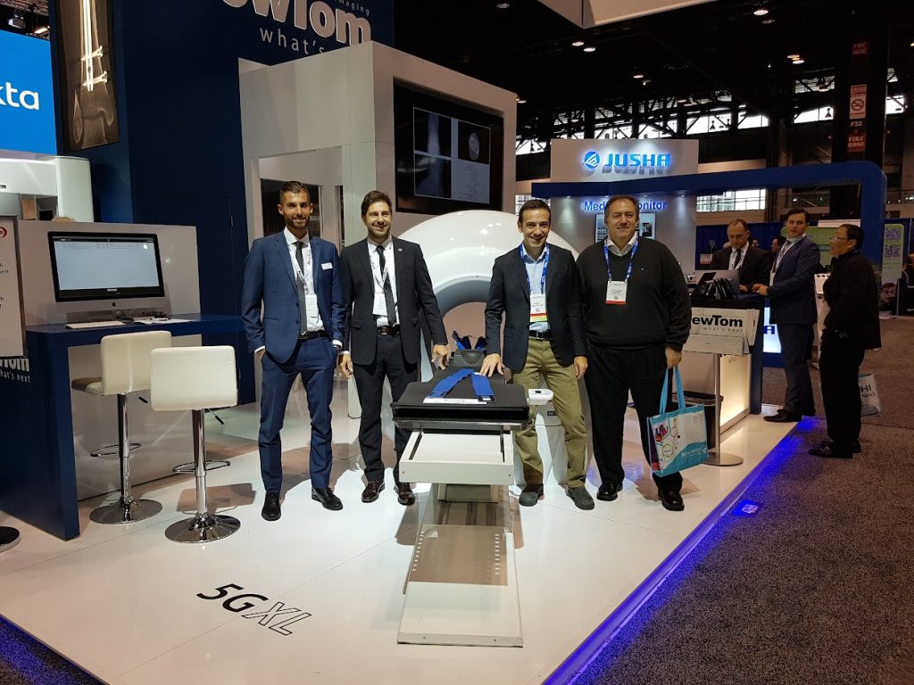 RSNA - Chicago