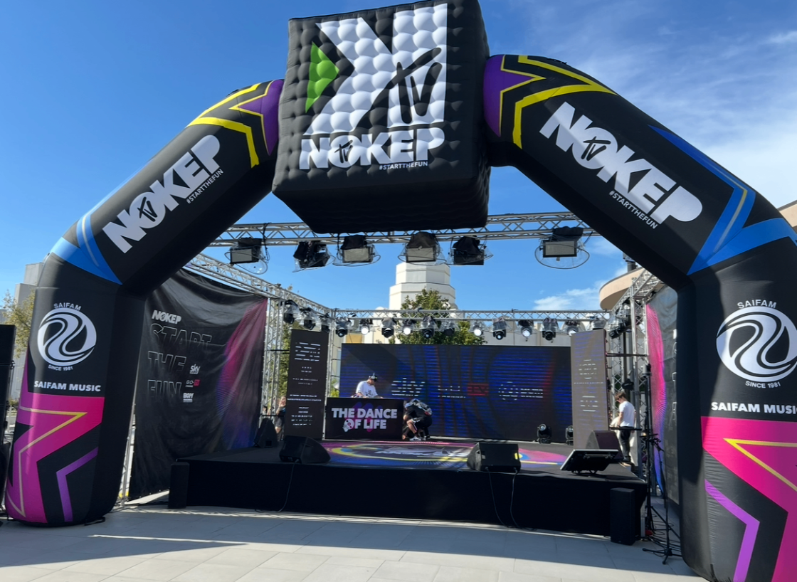 TV Talent Show