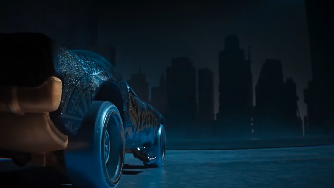 Commercial