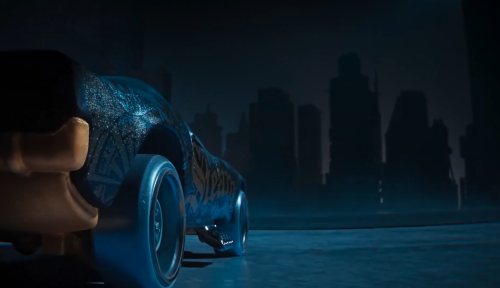 Commercial